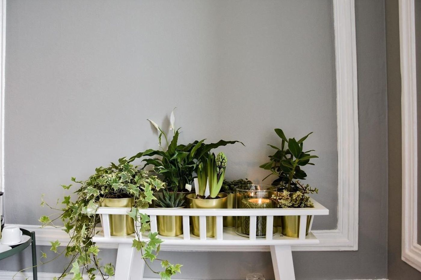 Hygge Lisbon Suites - Estrela-Portugal-Lisboa-Lobby-4