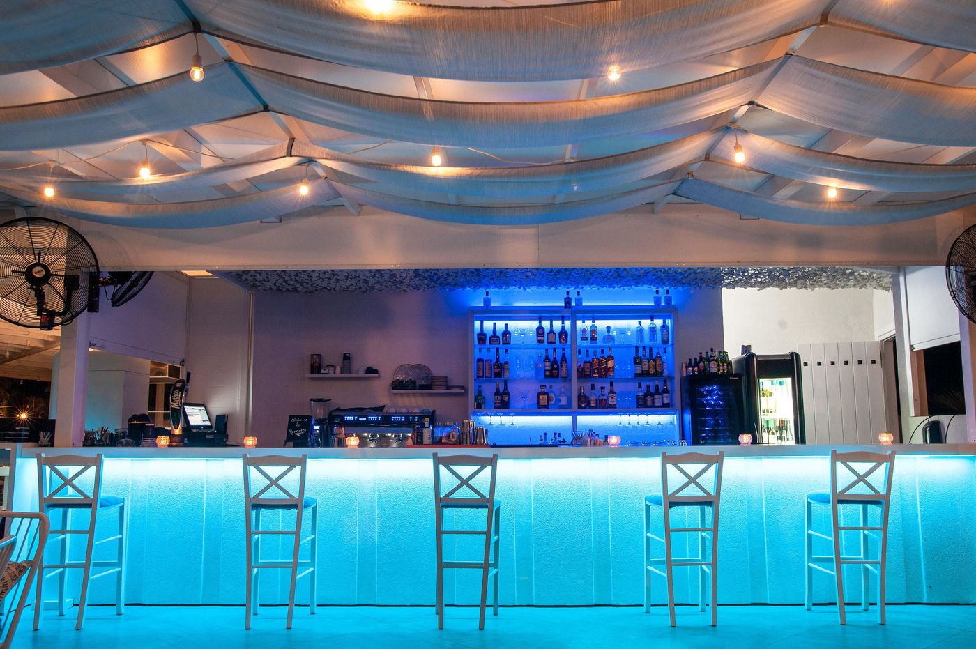 Acrotel Lily Ann Beach Hotel