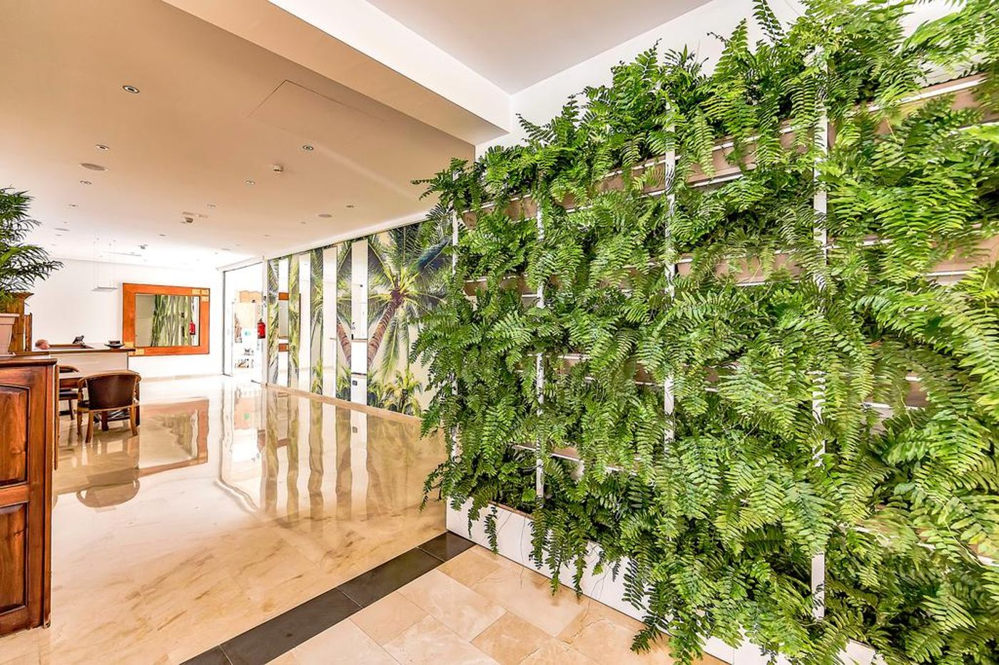 Parque de las Americas