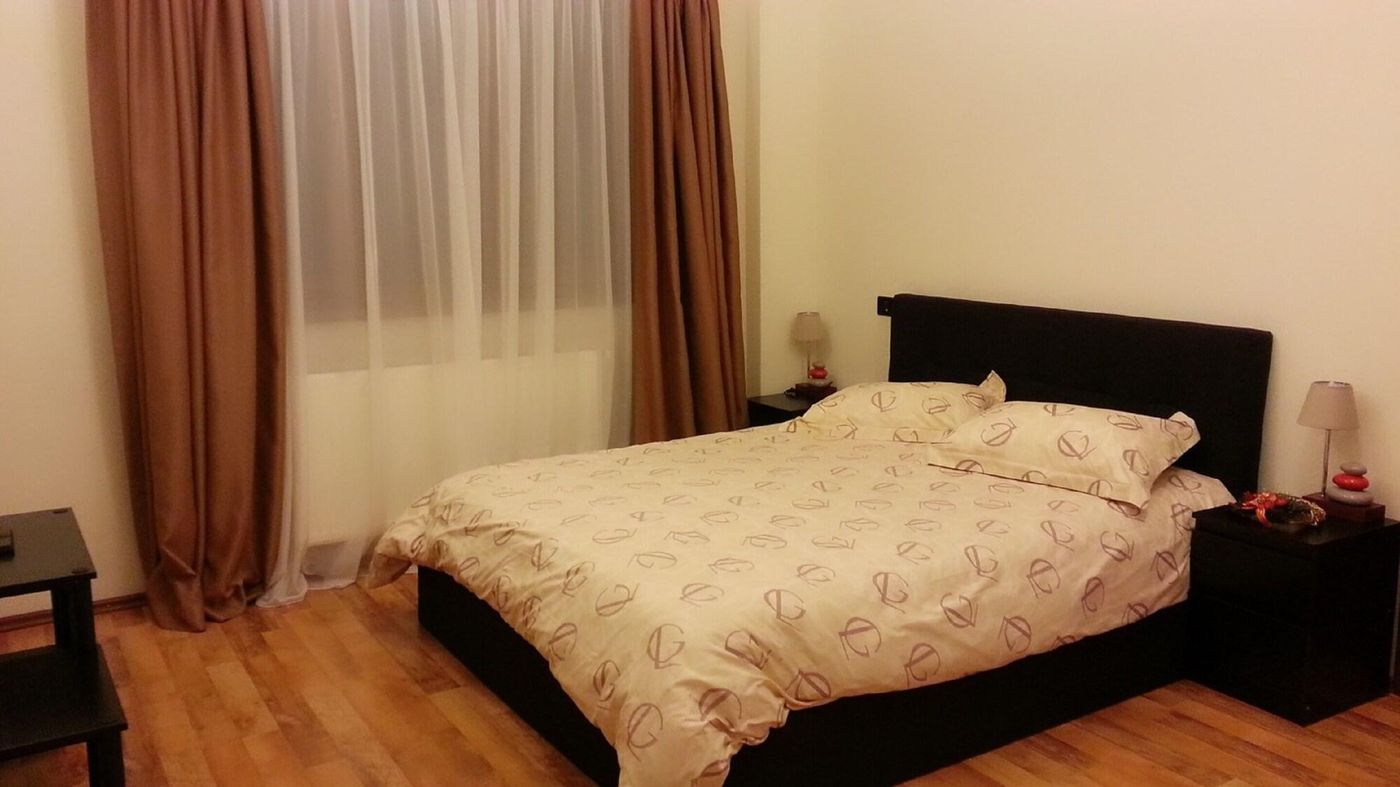 Casa Mendeleev - Romania - București - Room - 1