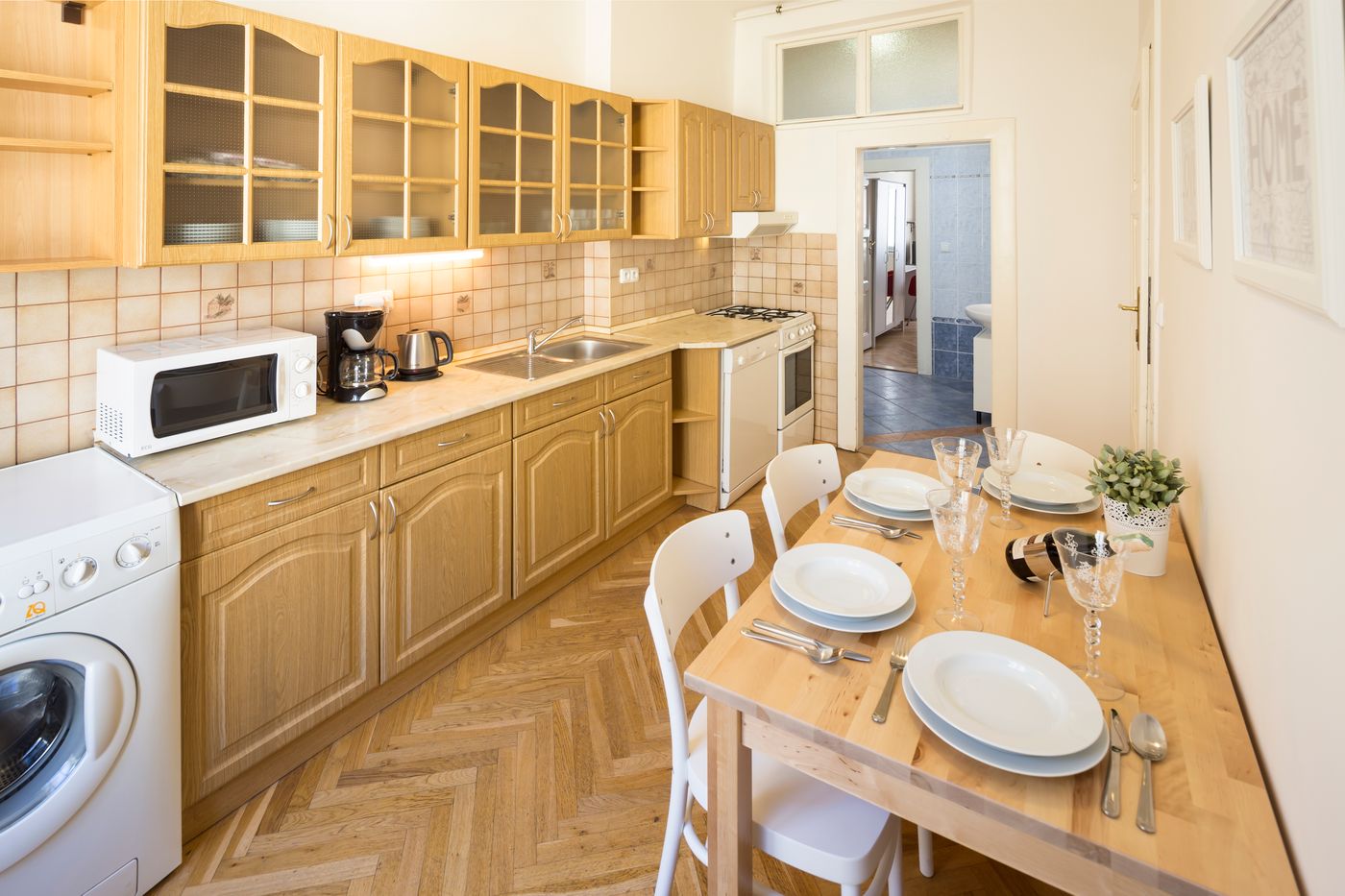 Old-Town---Templova-Apartments-Room-10