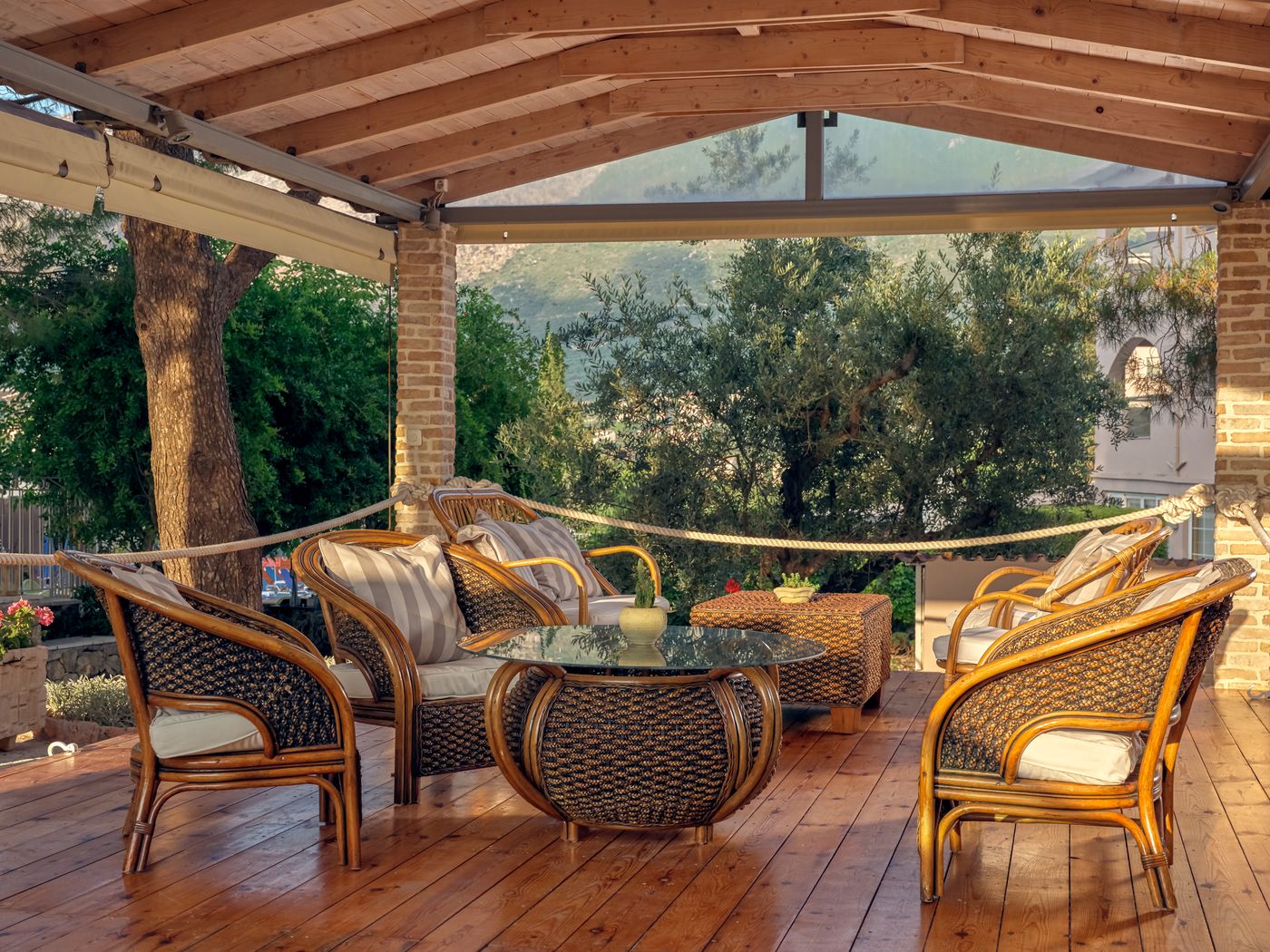 Koukounaria--Hotel---Suites-General-view-15