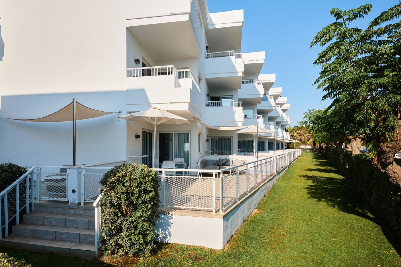 Hipotels Cala Bona Club