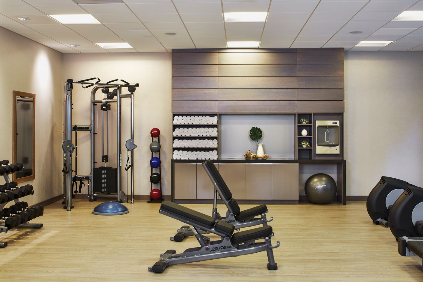 AC Hotel Seattle Bellevue/Downtown-United States-Bellevue-General view-4