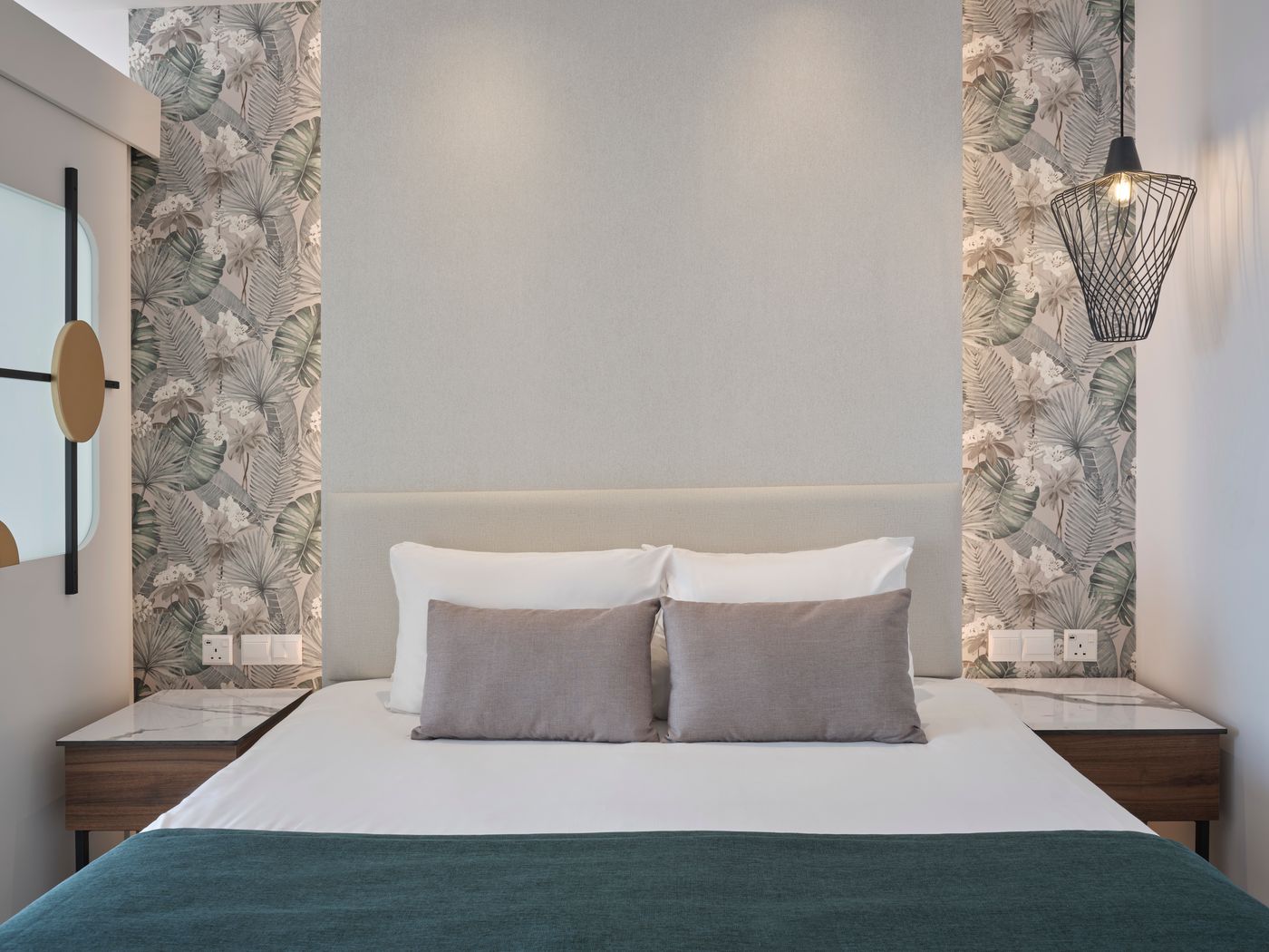 Panas-Holiday-Village-Room-27