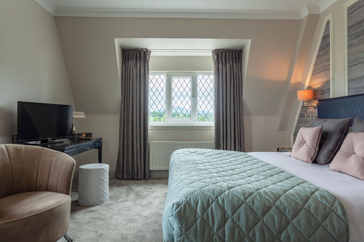 Gleneagle Killarney-Ireland-KILLARNEY-Room-9