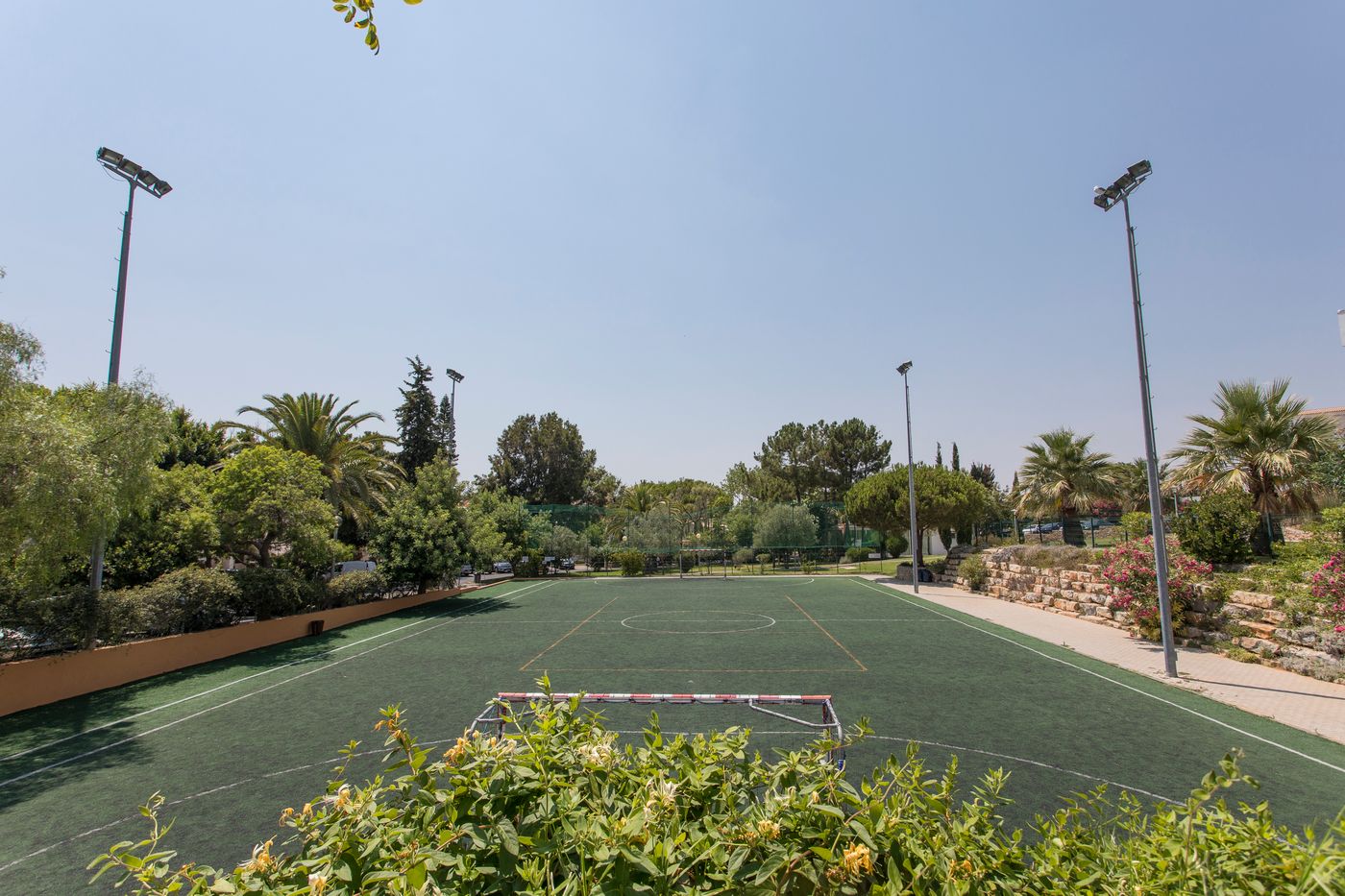 Alfagar 2 Aparthotel