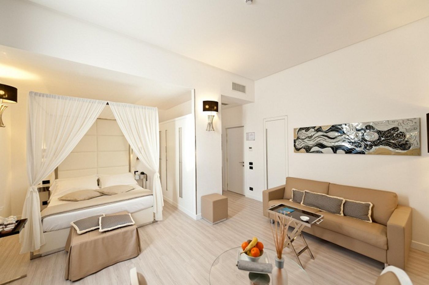 Lhp Santa Margherita Palace & Spa - Italy - SANTA MARGHERITA LIGURE (GE) - General view - 3