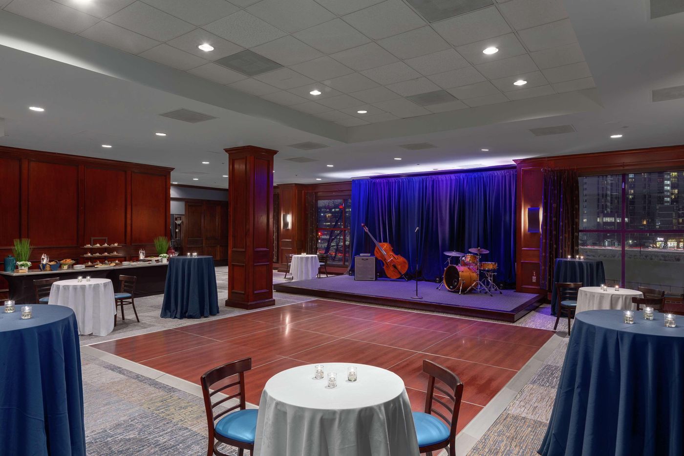DoubleTree-Suites-by-Hilton-Hotel-Boston-Cambridge-Conferences-20