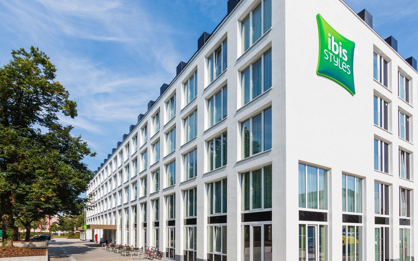 ibis Styles Rastatt Baden-Baden-Germany-RASTATT-General view-4