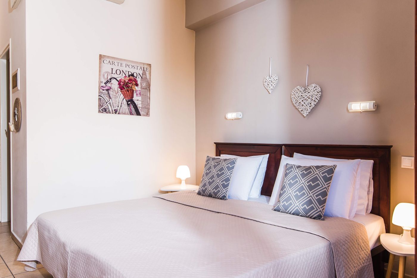 Mirage Studios - Adults Only