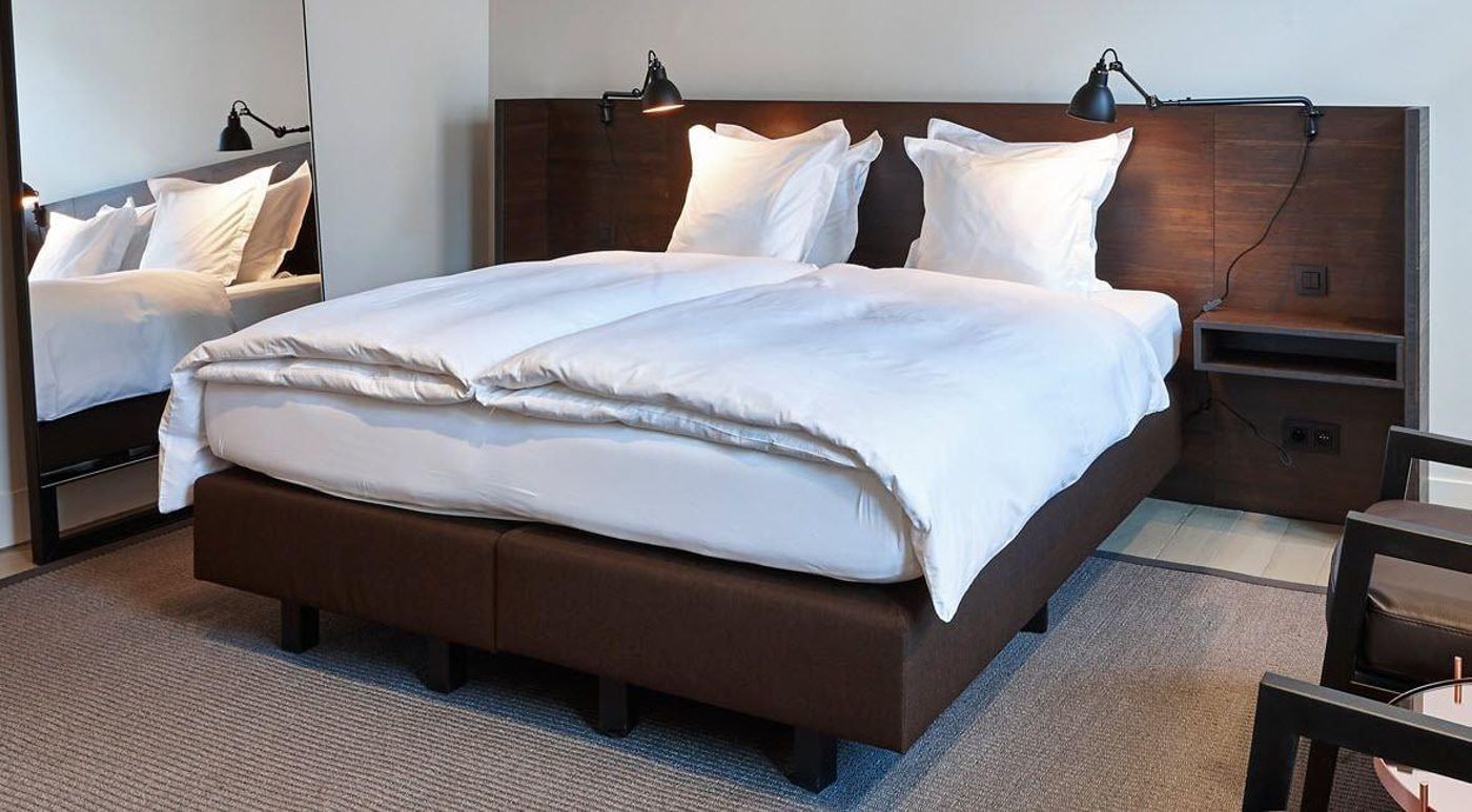 B&B St Jacobs-Belgium-BRUGES-Room-7