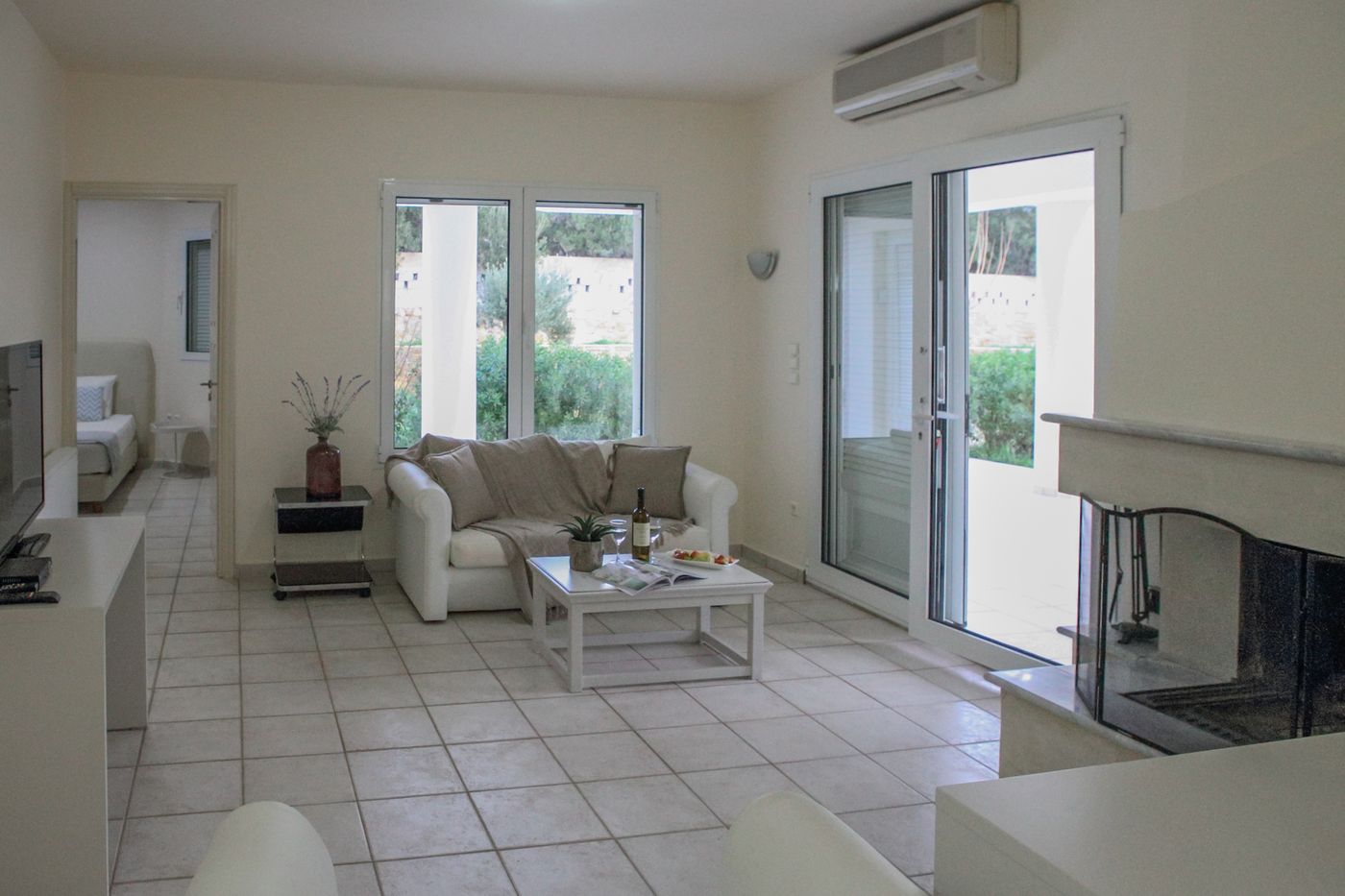 Giannoulis Almyra Hotel & Village