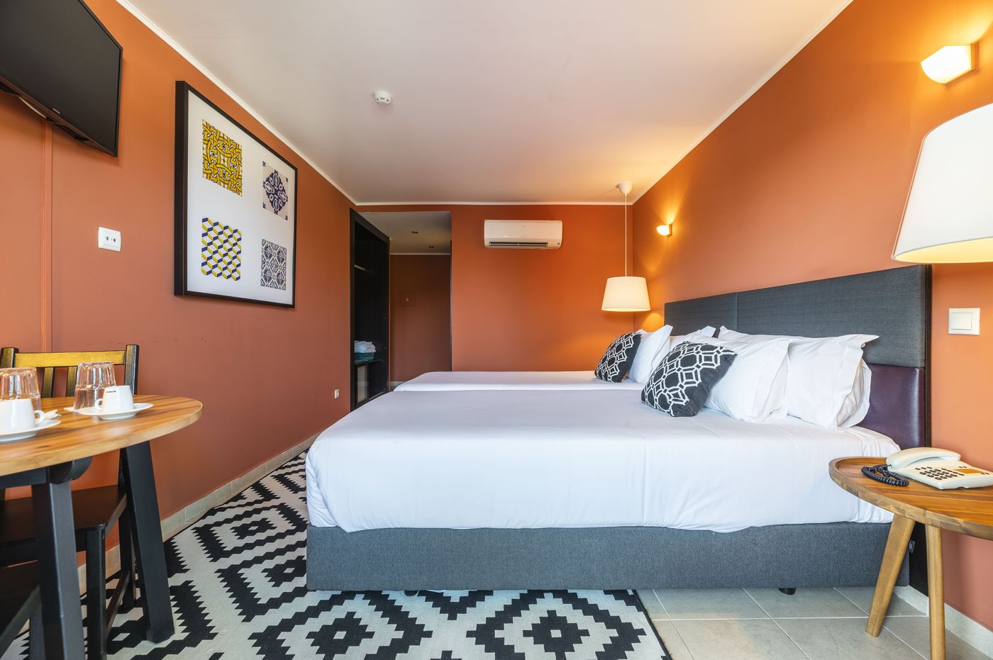 Topazio Vibe Beach Hotel & Apartments - Adults Only