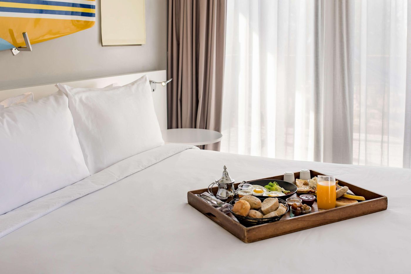 Radisson-Blu-Resort-Taghazout-Bay-Surf-Village-Restaurant-45