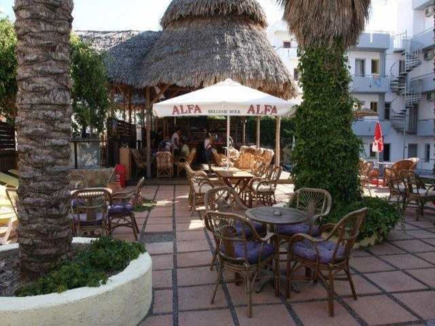 Hersonissos Blue ex Averinos