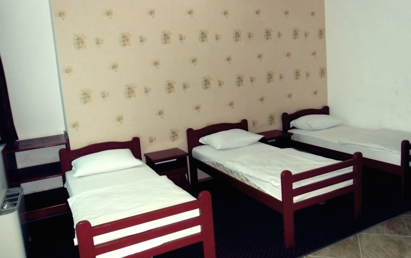 BM International Hotel-Bosnia & Herzegovina-SARAJEVO-General view-2