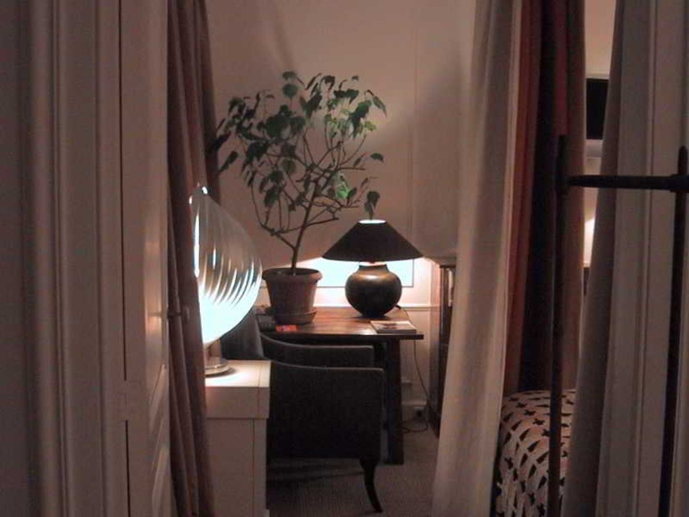 Verhaegen Chambres D'Hotes-Belgium-GHENT-General view-3