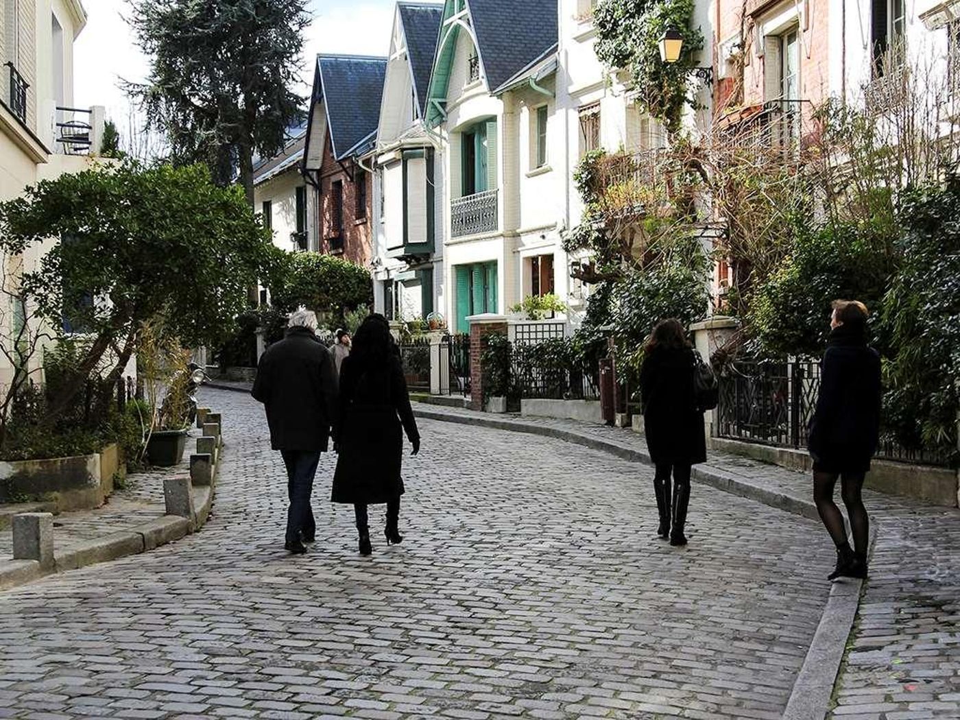 Hotel-l-Echiquier-Opera-Paris---MGallery-General-view-12