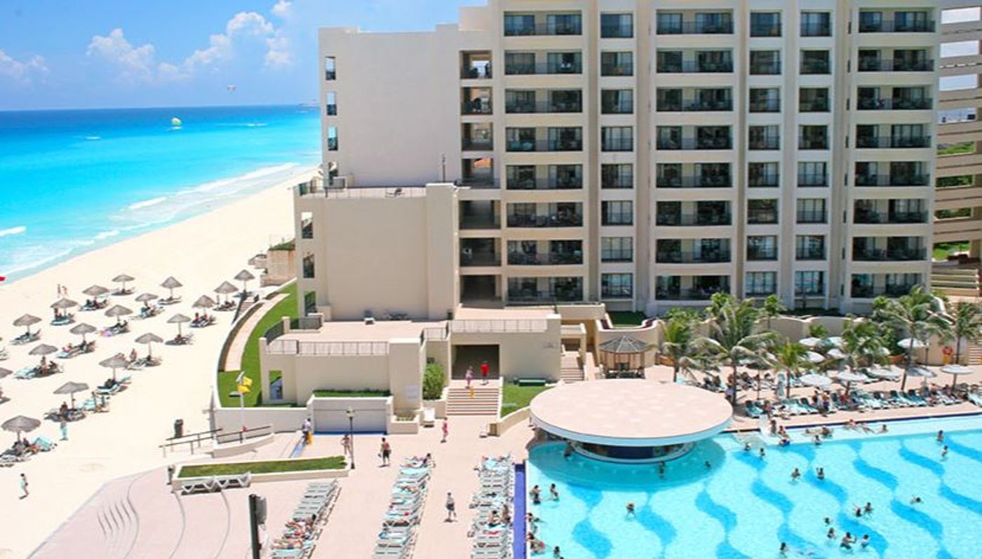 The Royal Sands Resort & Spa