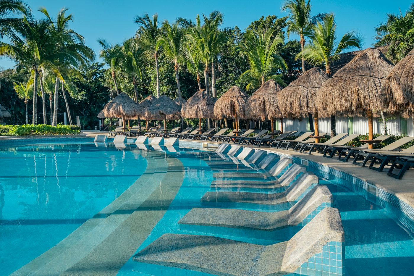 Iberostar Paraiso Beach