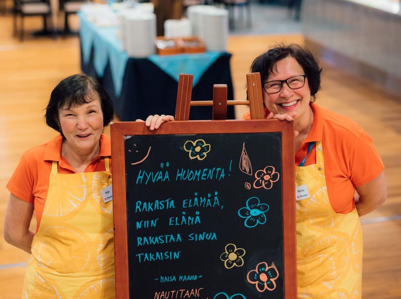 Break Sokos Hotel Flamingo-Finland-VANTAA-General view-8