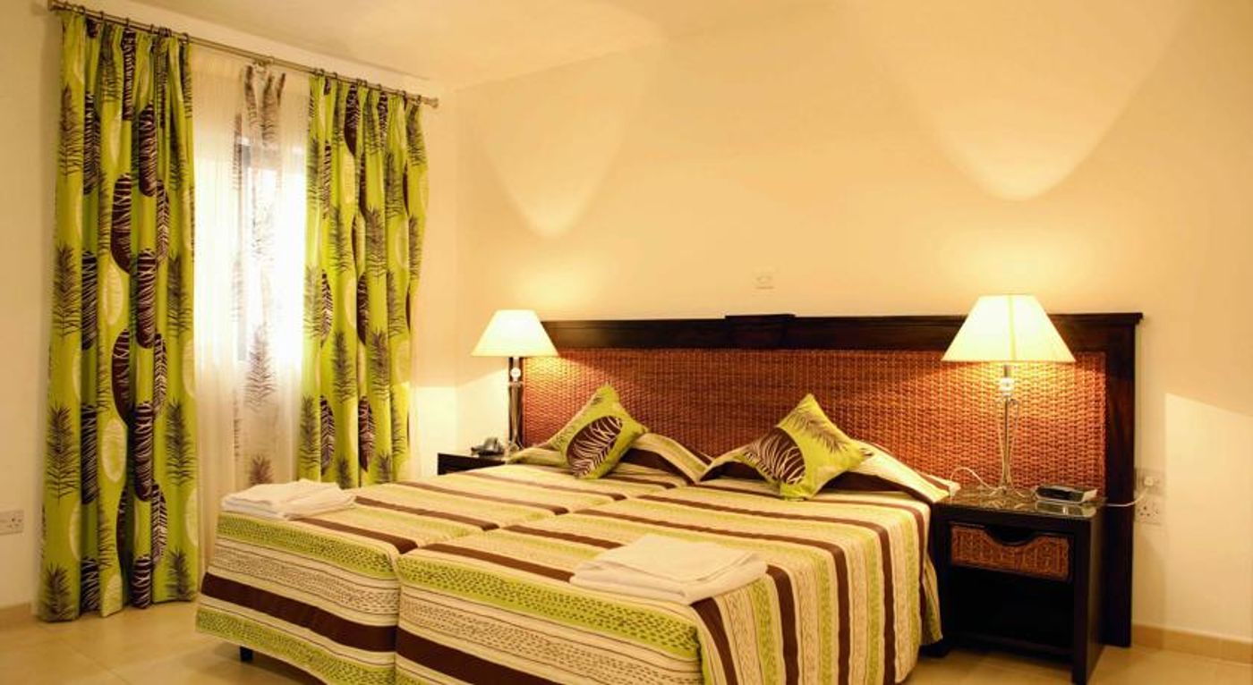 Labranda Rocca Nettuno Suites