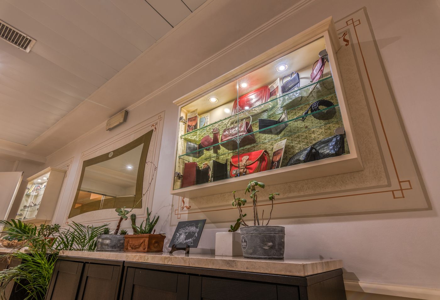 Grande Albergo - Italy - SESTRI LEVANTE (GE) - Lobby - 9