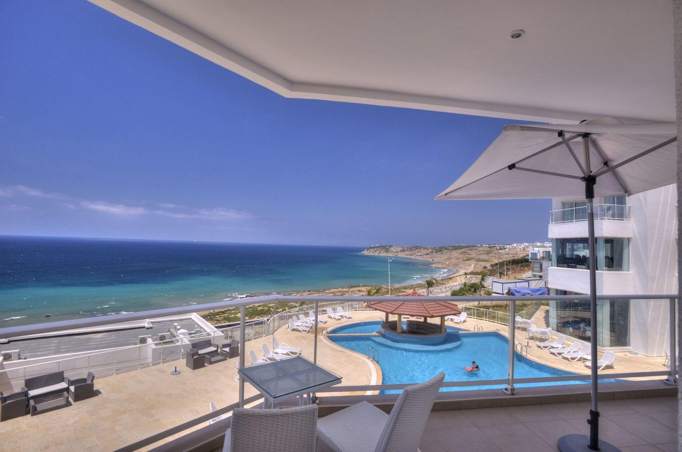 Farah Tanger-Morocco-TANGER-General view-1