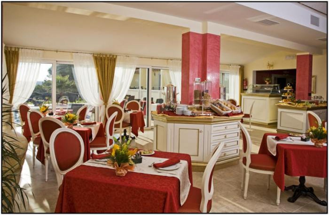 Sa Barrera - Adults Only