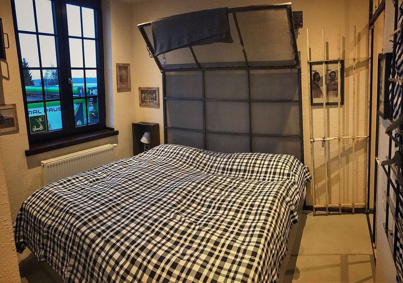 Road Stop Wuppertal - Germany - WUPPERTAL - Room - 8