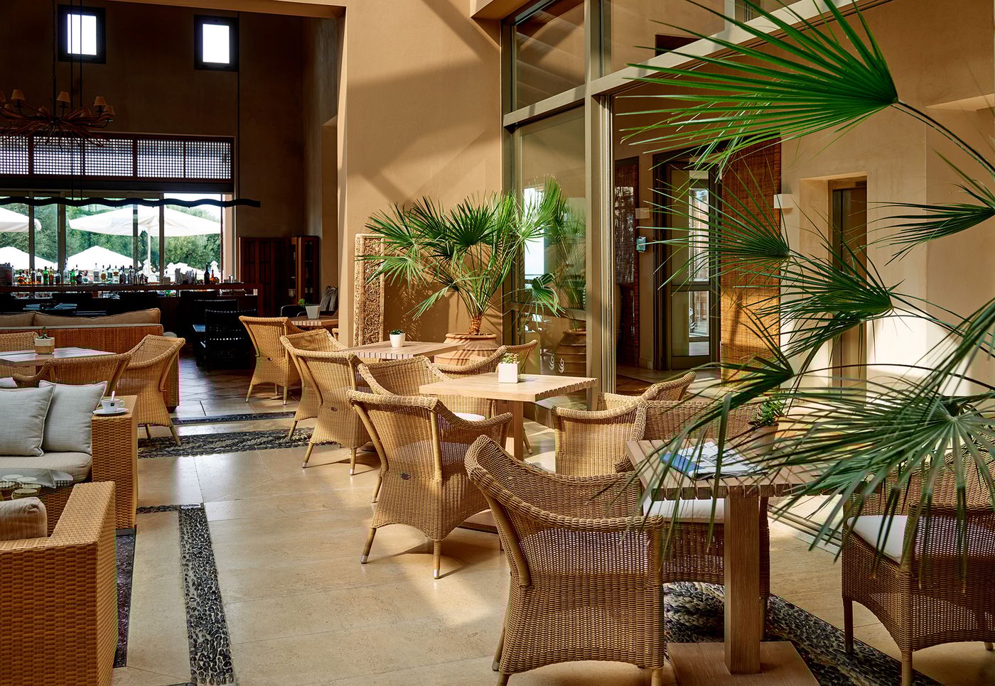 Village Heights Resort