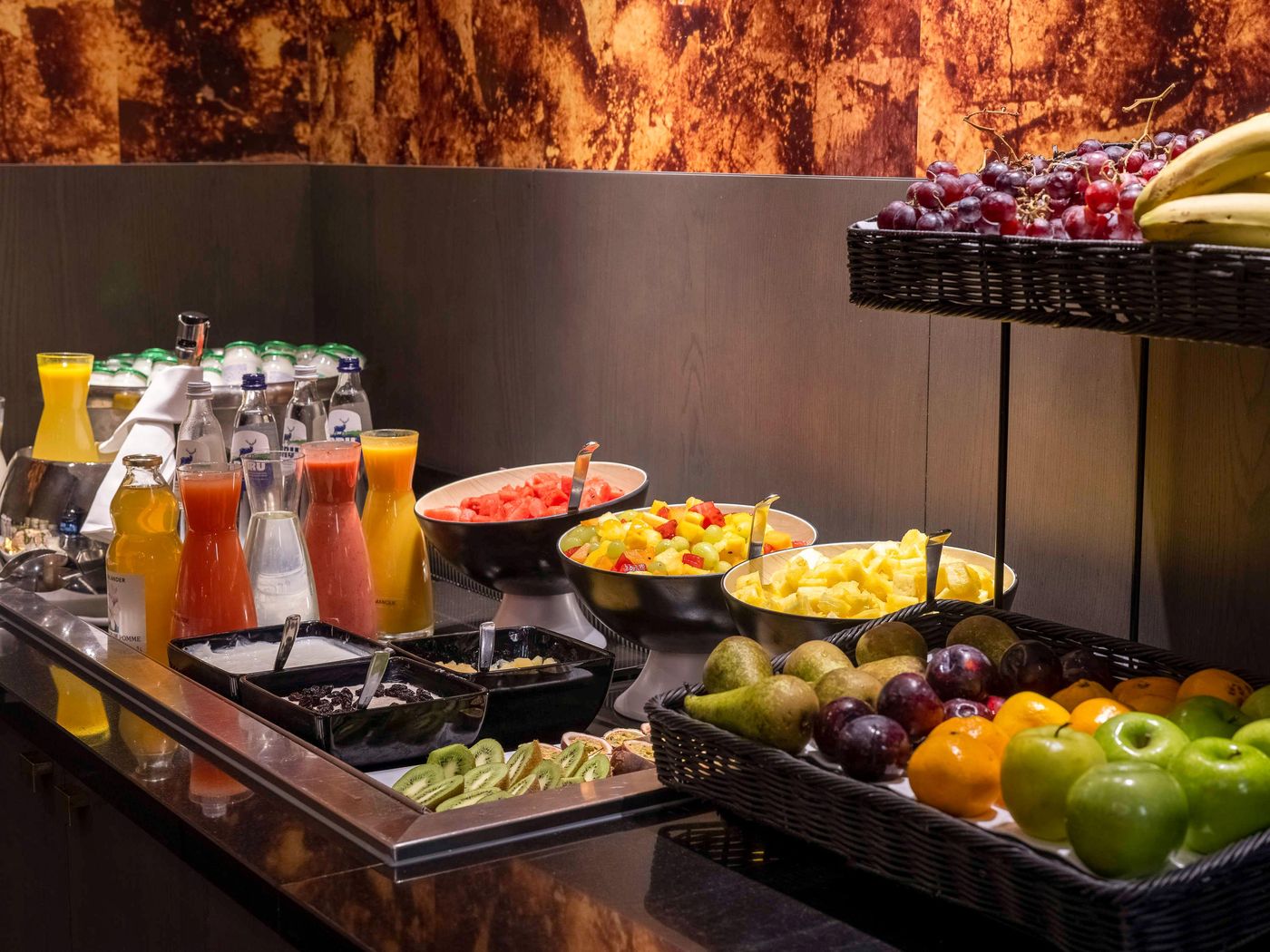 Pullman-Brussels-Centre-Midi-Restaurant-54