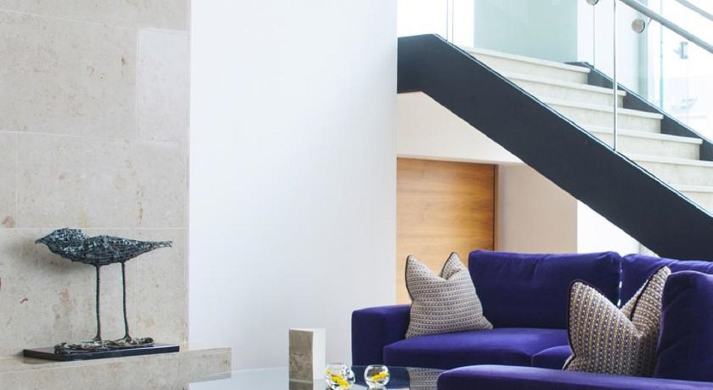 The River Lee - Ireland - Cork - Lobby - 8