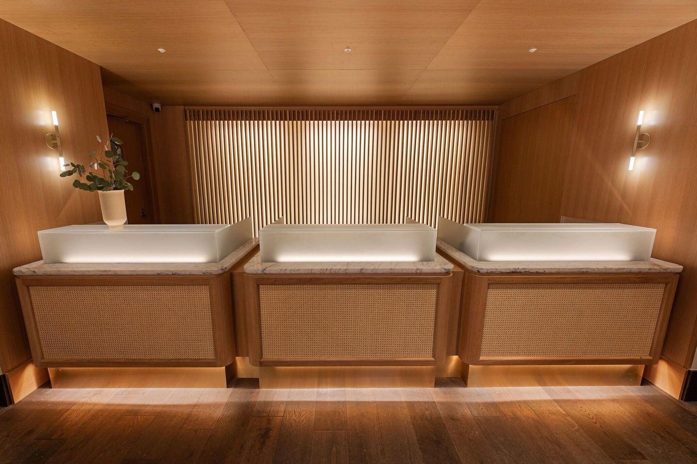 Hotel Andra Seattle MGallery Hotel Collection-United States-Seattle-Lobby-8