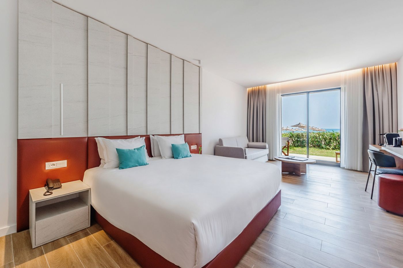 Sol Tropikal Durres 15.12.25