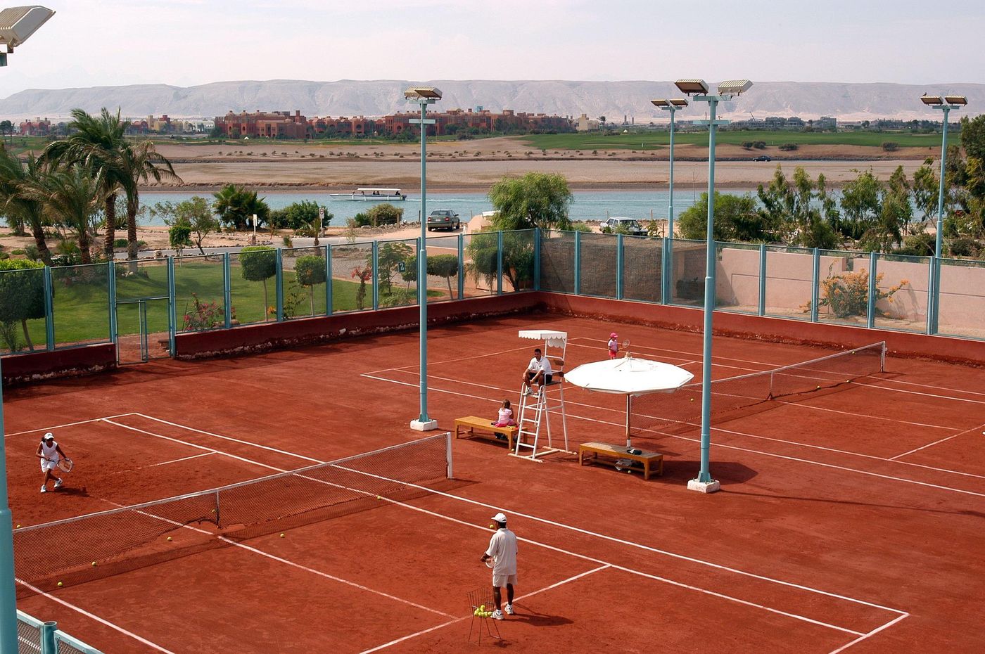 Movenpick-Resort---Spa-El-Gouna-Sports-and-Entertainment-18