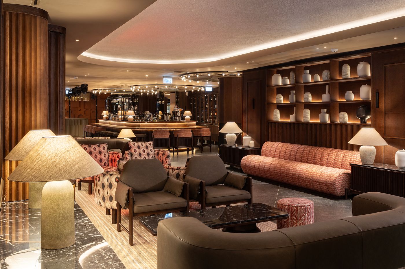 Evolution Valbom-Portugal-LISBOA-Lobby-6