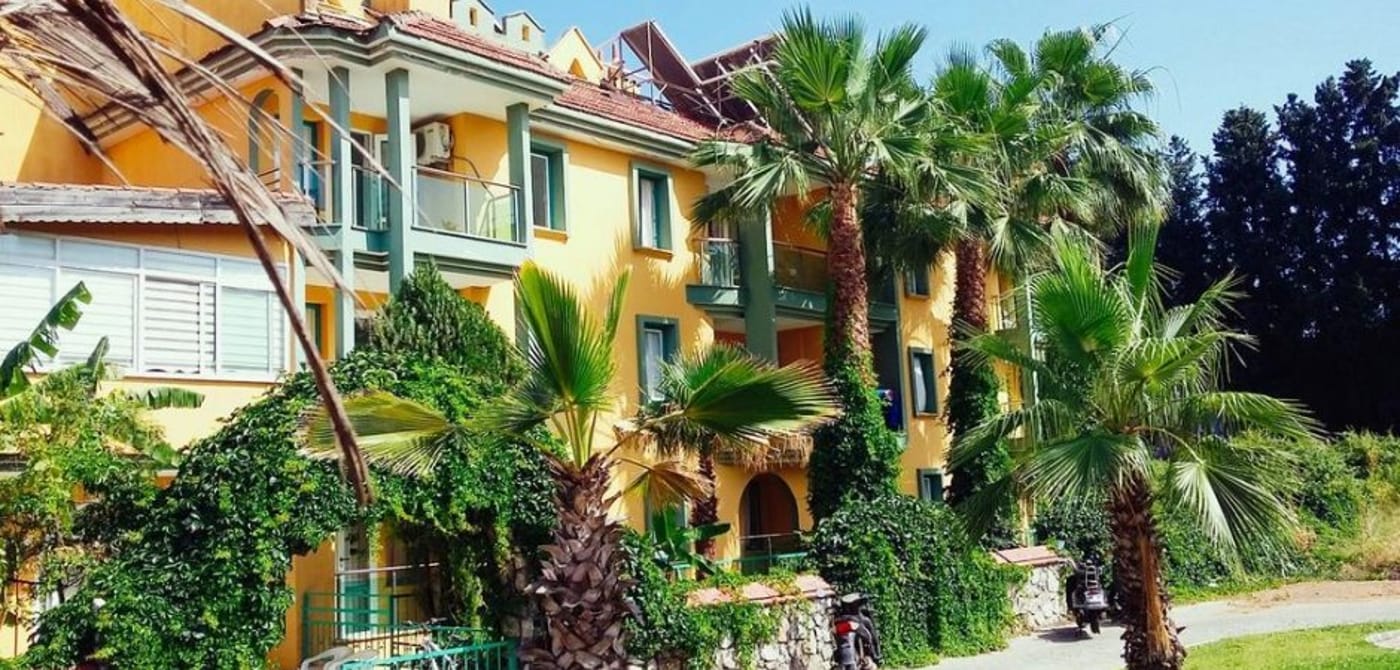 Rayon-Apart-General-view-4