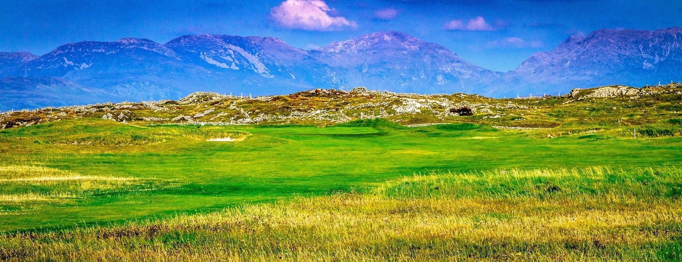 Connemara Sands Beach Hotel & Spa-Ireland-BALLYCONNEELY-General view-4