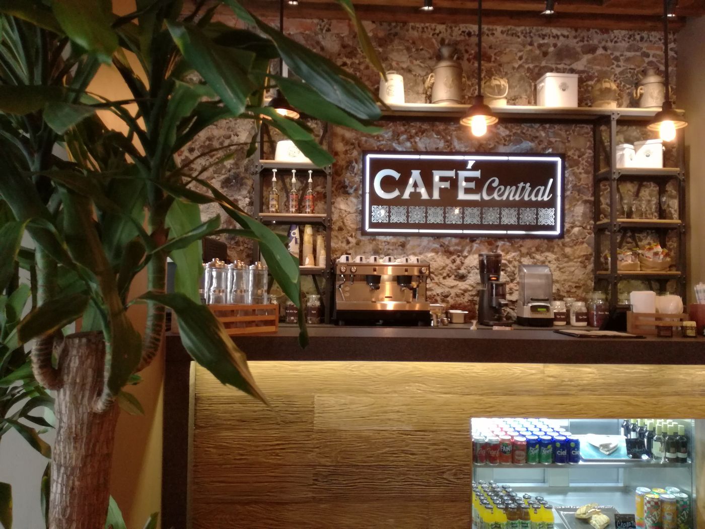 Historico Central, Food & Beverages Included-Mexico-CIUDAD DE MEXICO-General view-8