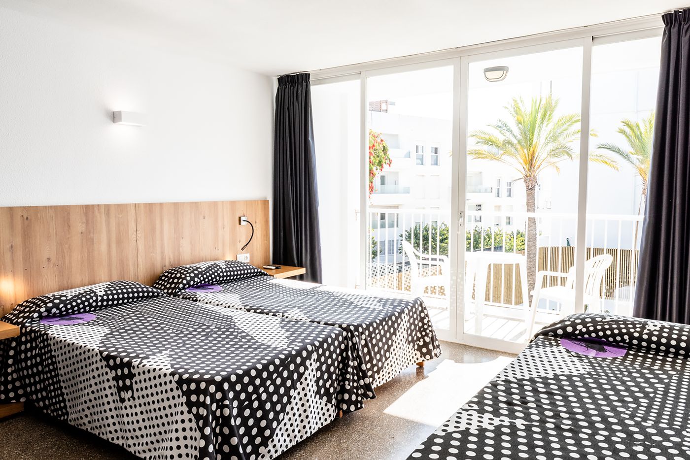 Ibiza Rocks Hotel - Adults Only