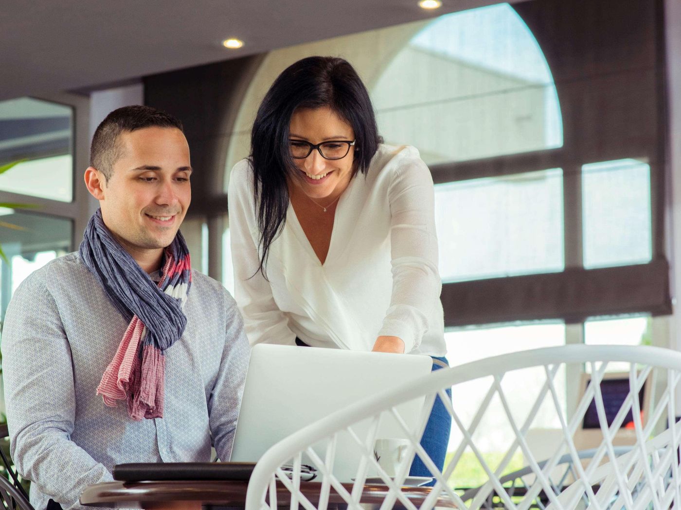 Mercure Vienne Sud Chanas - France - CHANAS - Bar - 2