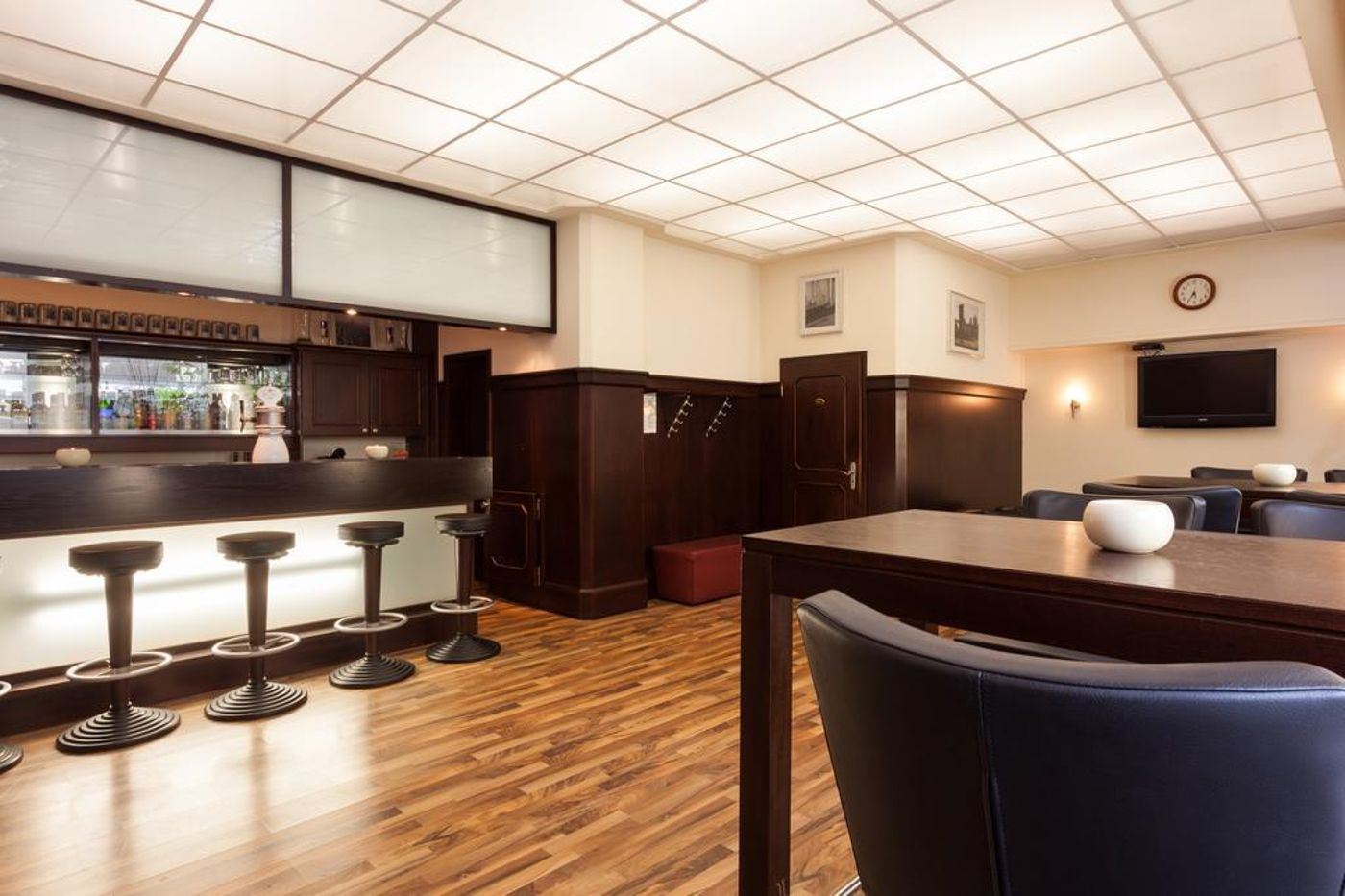 Best Western Hotel Augusta-Germany-Augsburg-General view-10