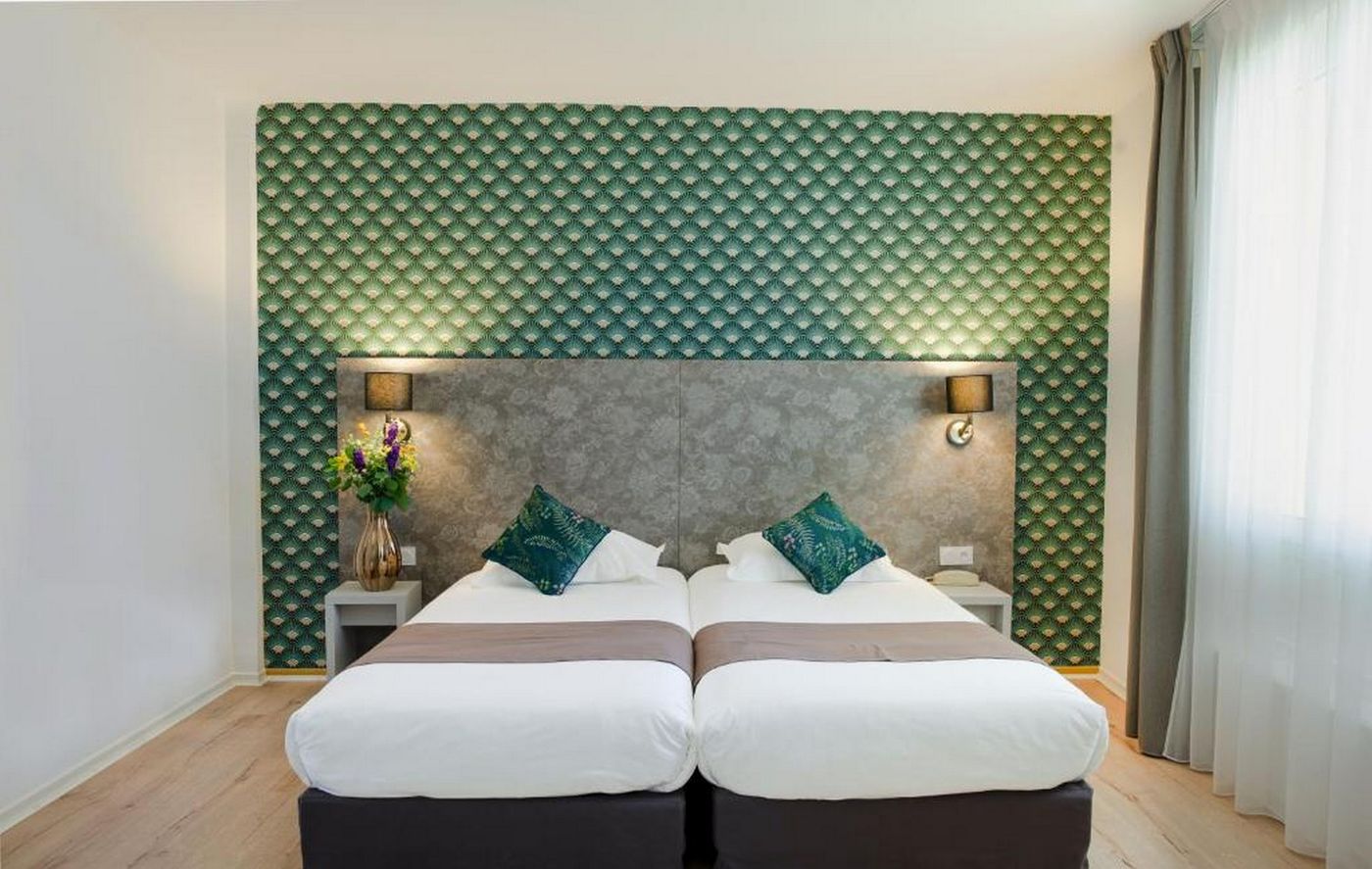 Bristol Avignon-France-AVIGNON-Room-10