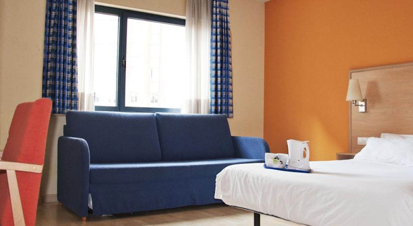 Travelodge Hospitalet
