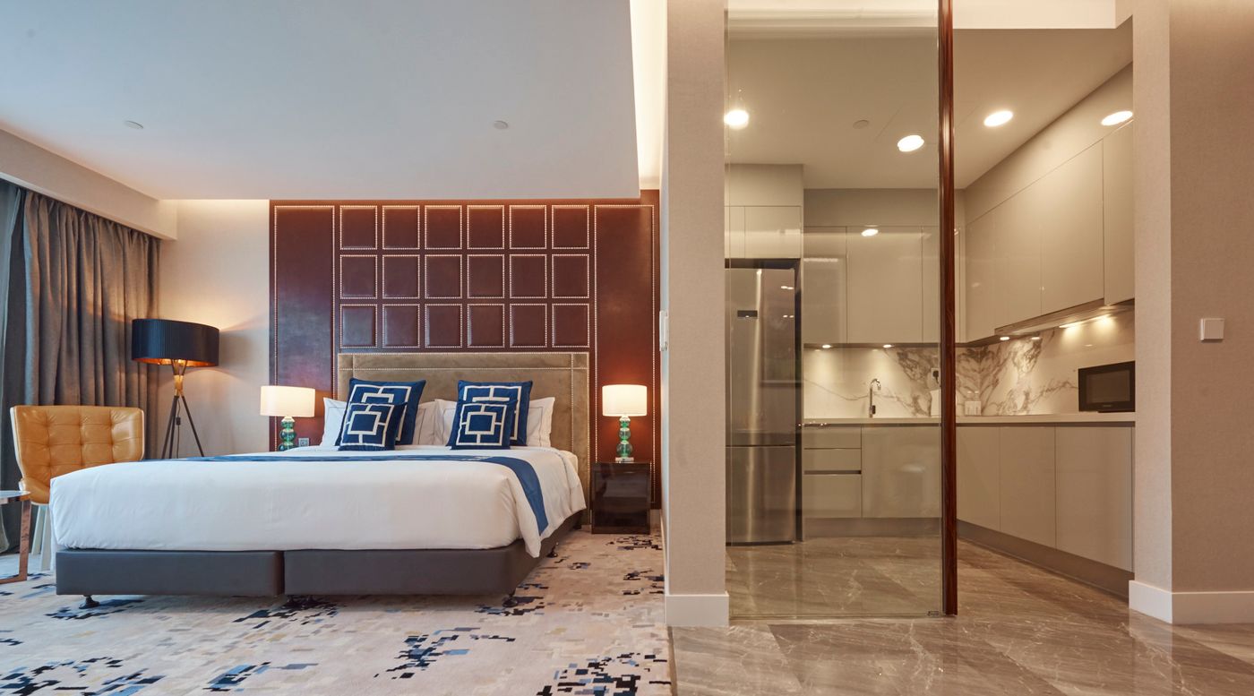 The Face Style-Malaysia-Kuala Lumpur-Room-7