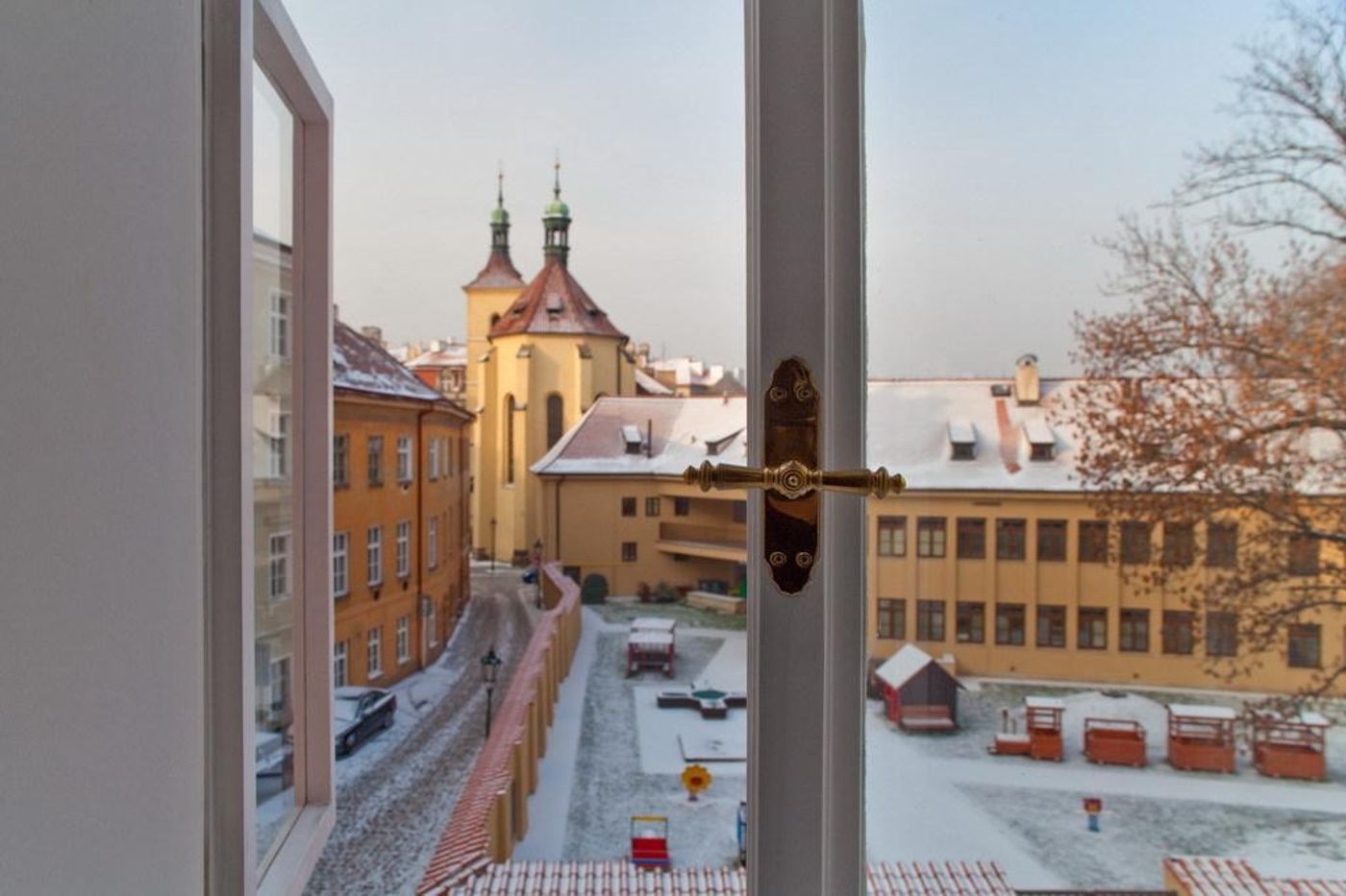 Residence-Agnes-General-view-42