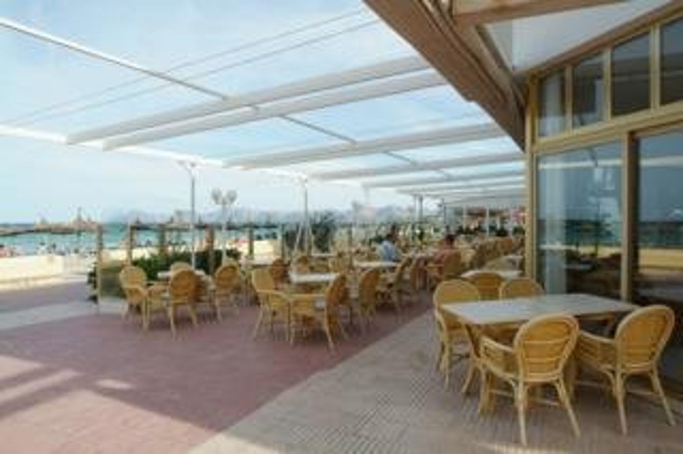 Grupotel Picafort Beach