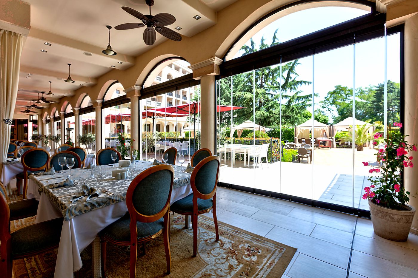 Grand-Hotel---Spa-Primoretz-Restaurant-41